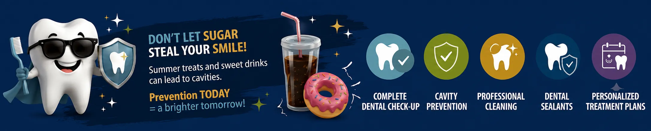 Ventura Dentist