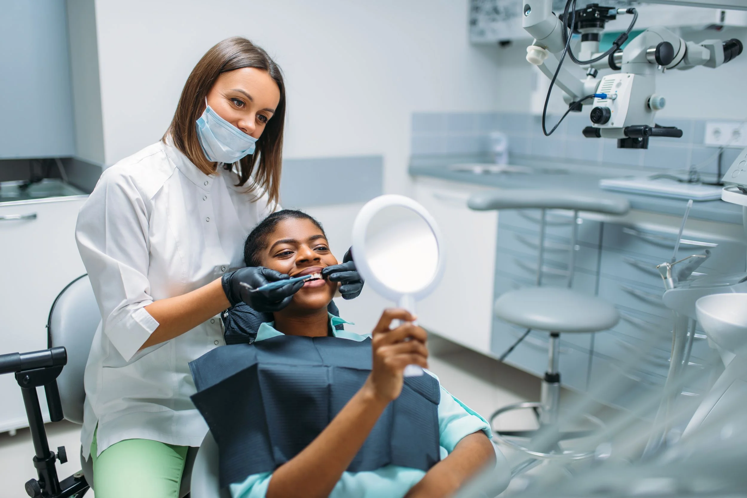 Dentist That Accepts Medi-cal Dental Insurance,Medi-cal Dental Insurance