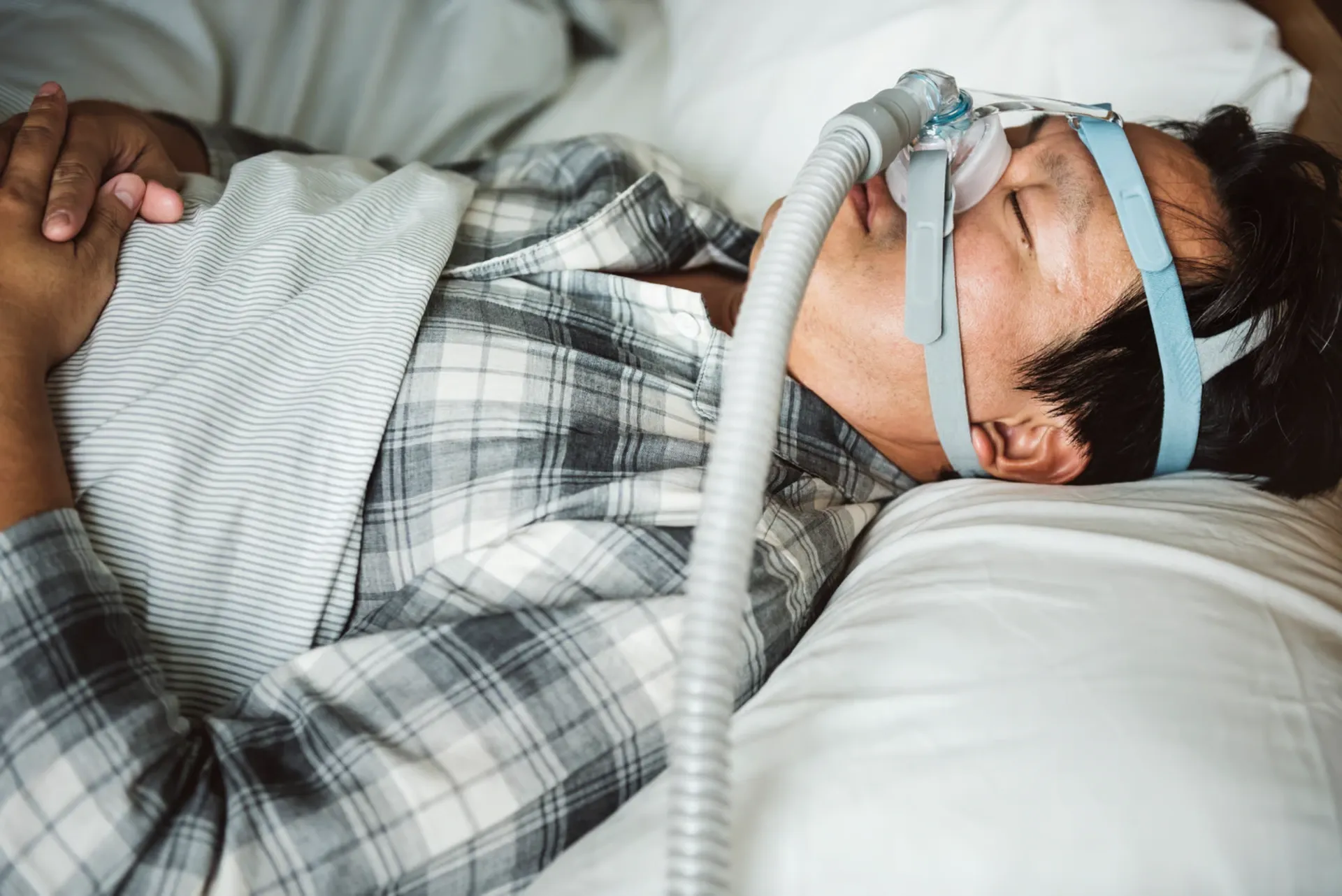 Sleep Apnea in Ventura